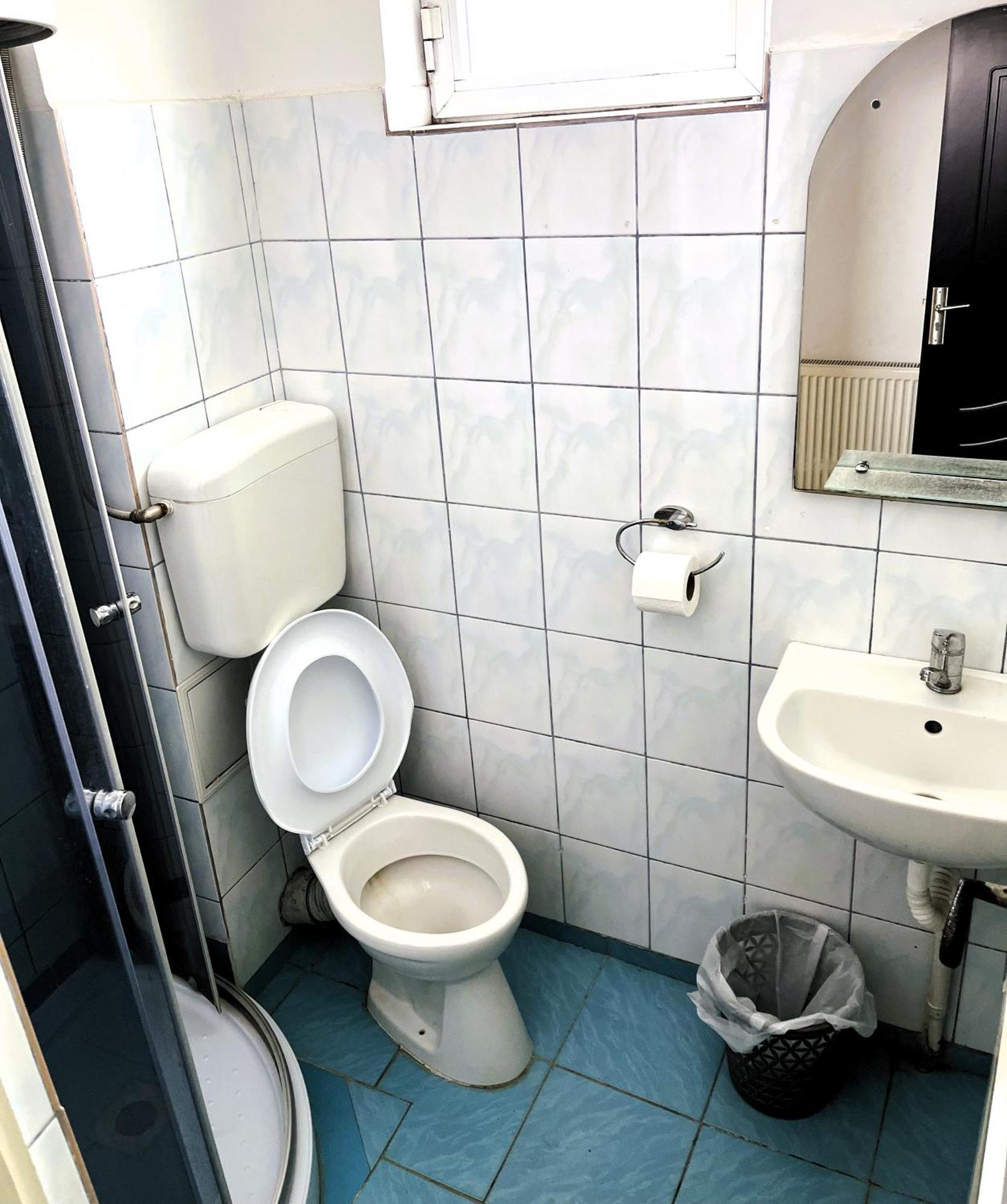 Complex Meridian Eforie Nord Room photo