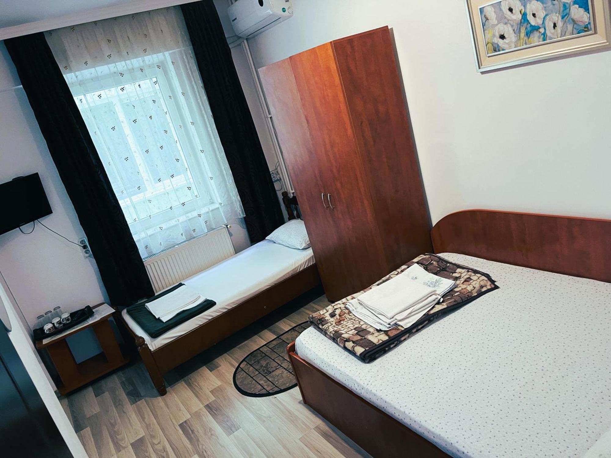 Complex Meridian Eforie Nord Room photo