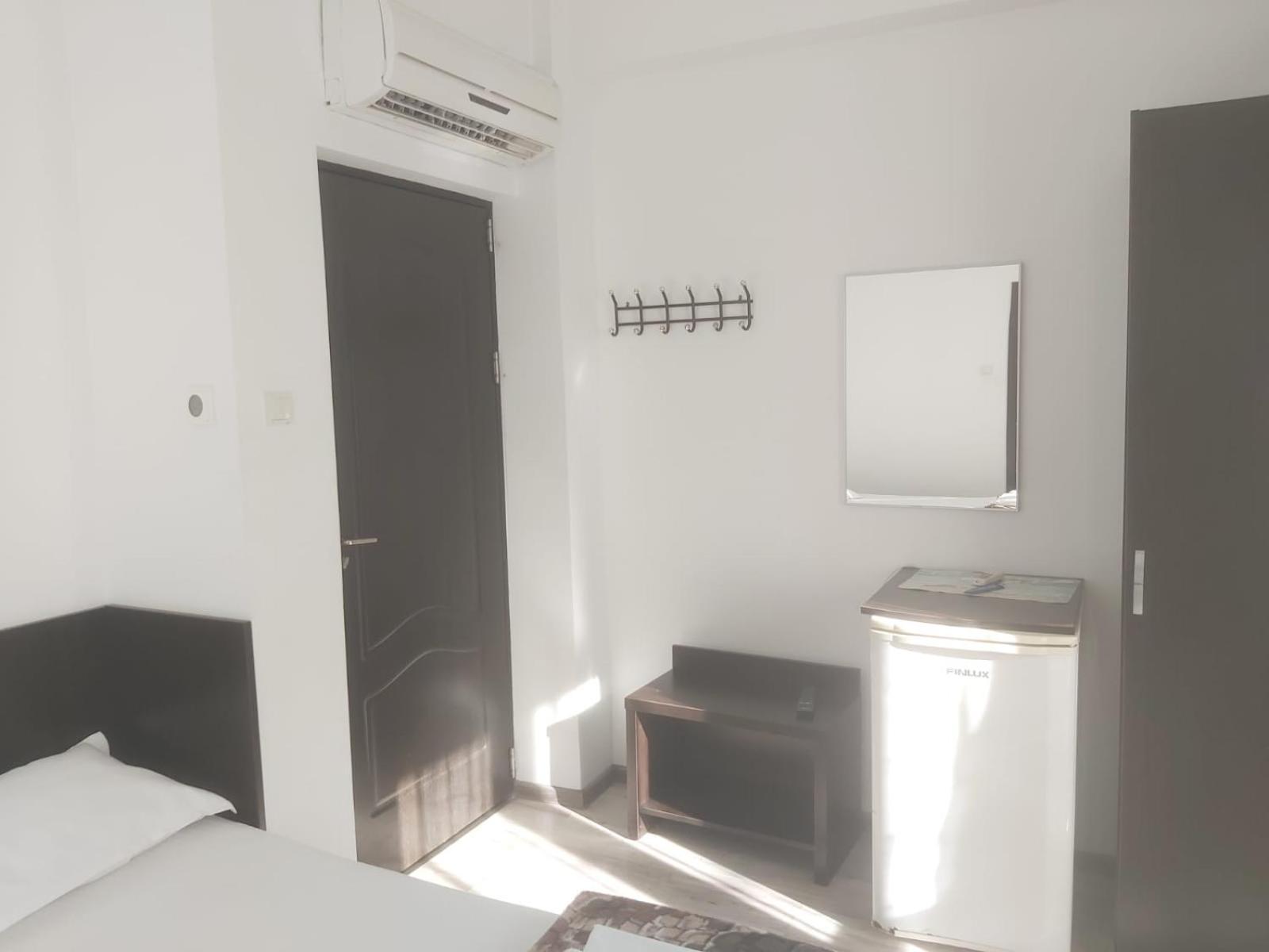 Complex Meridian Eforie Nord Exterior photo
